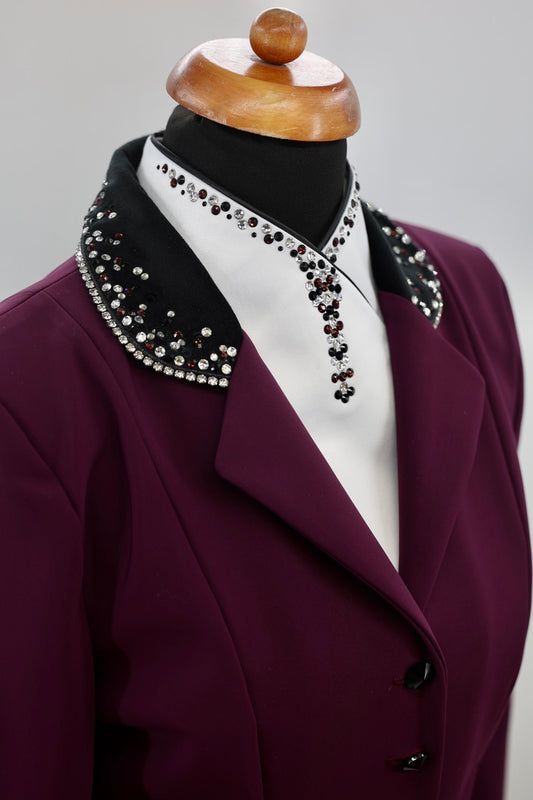 Lamantia Couture Exclusive Sportive Swarovski Customized