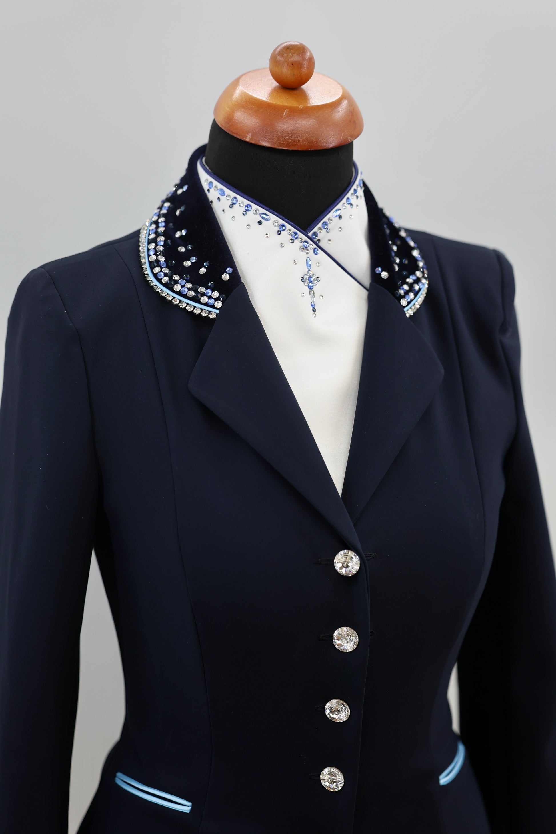 Lamantia Couture Exclusive Sportive Swarovski Customized
