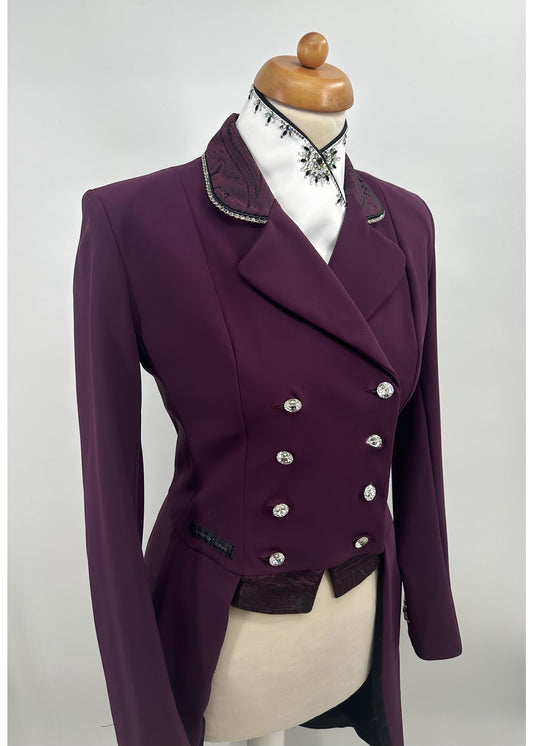 Lamantia Couture Frack LE bordeaux special