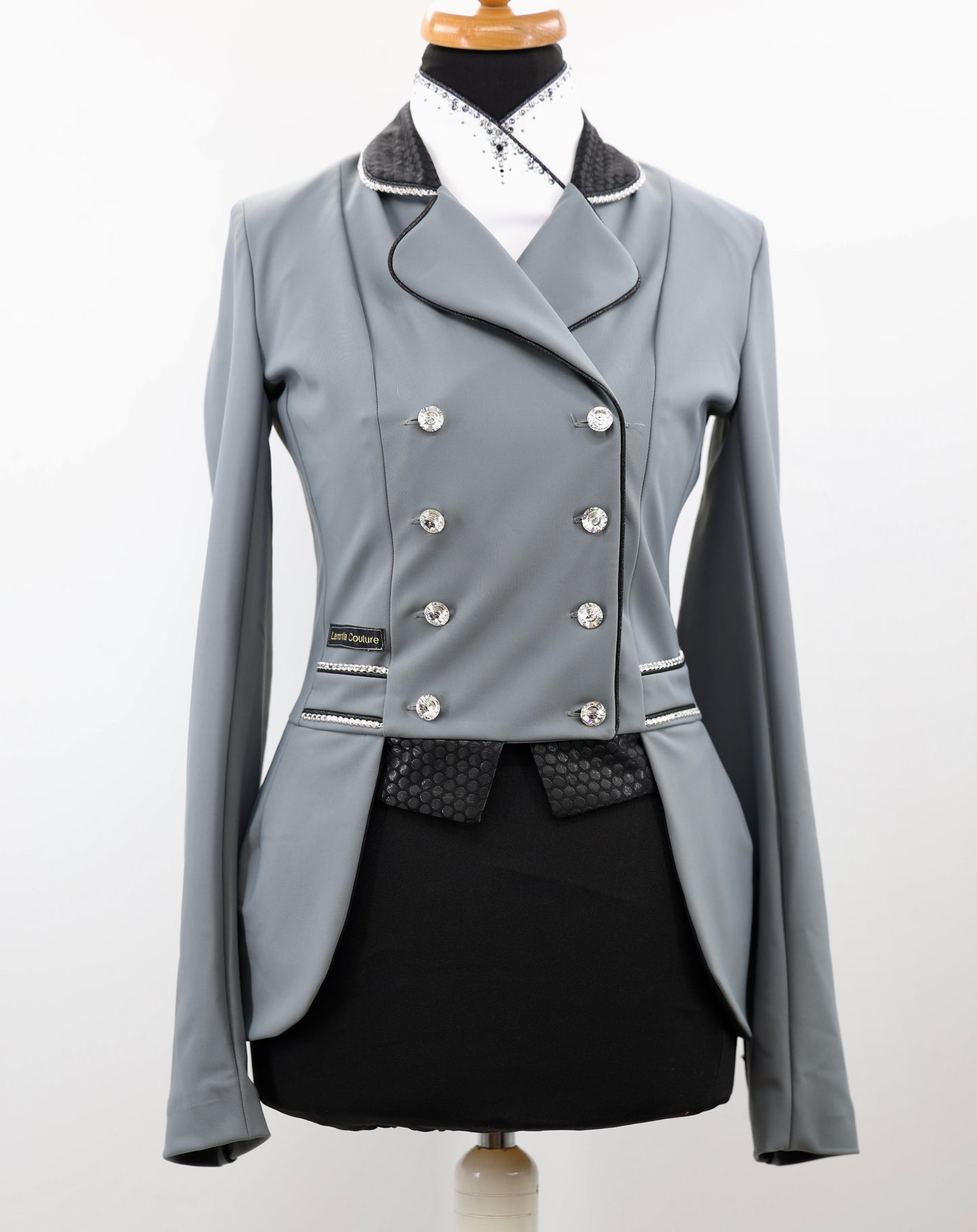 Dressage coat Lamantia Couture