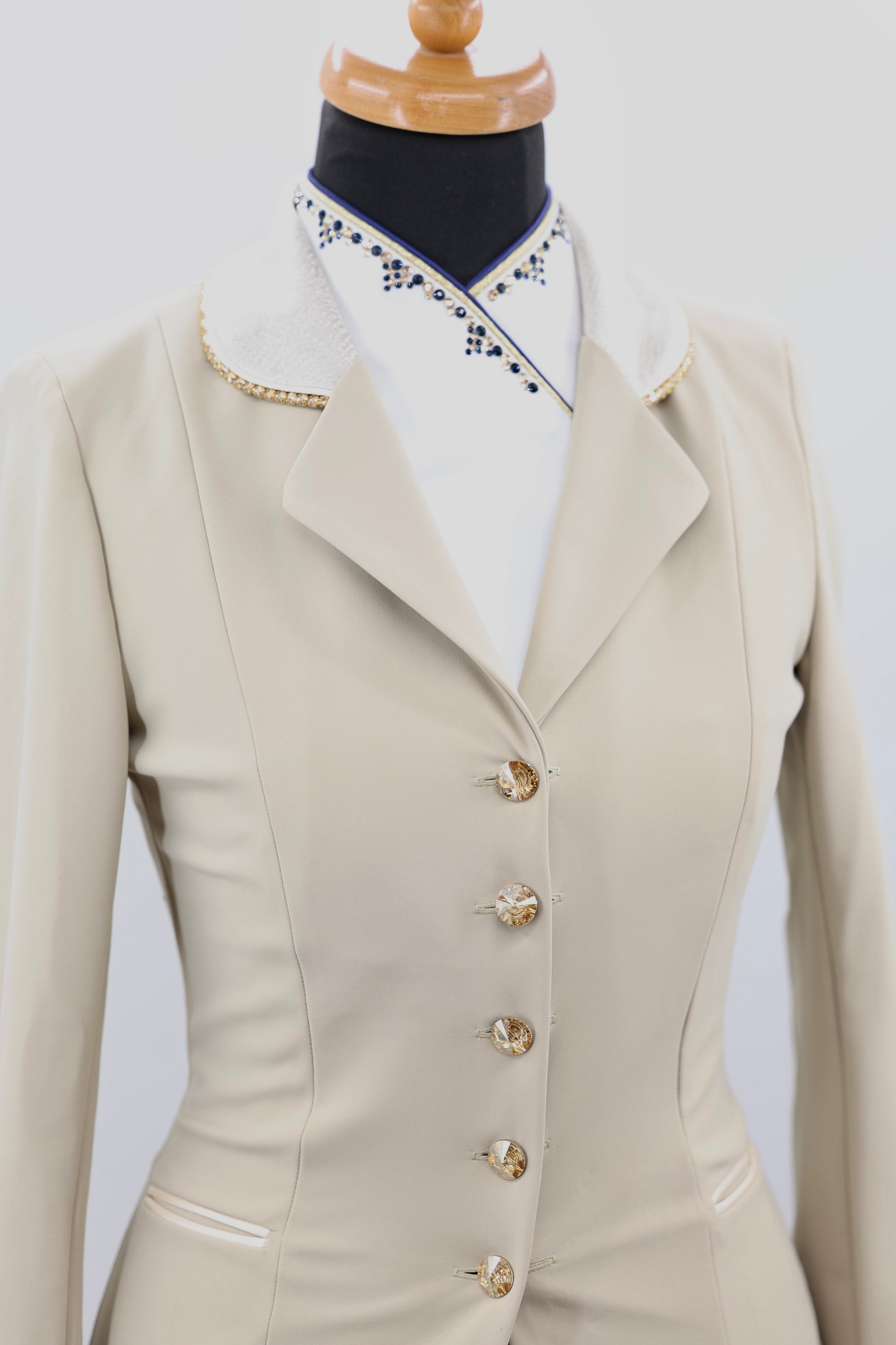 Lamantia Couture Sportive Special Edition Warm Champ