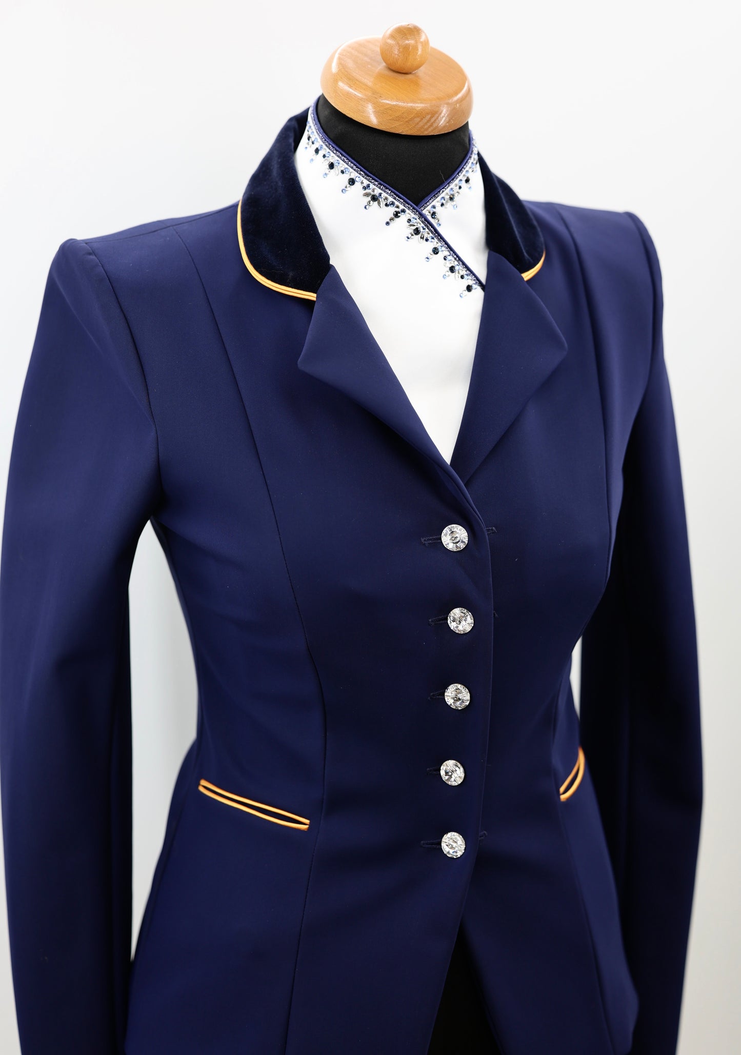 Lamantia Couture Sportive Dutch