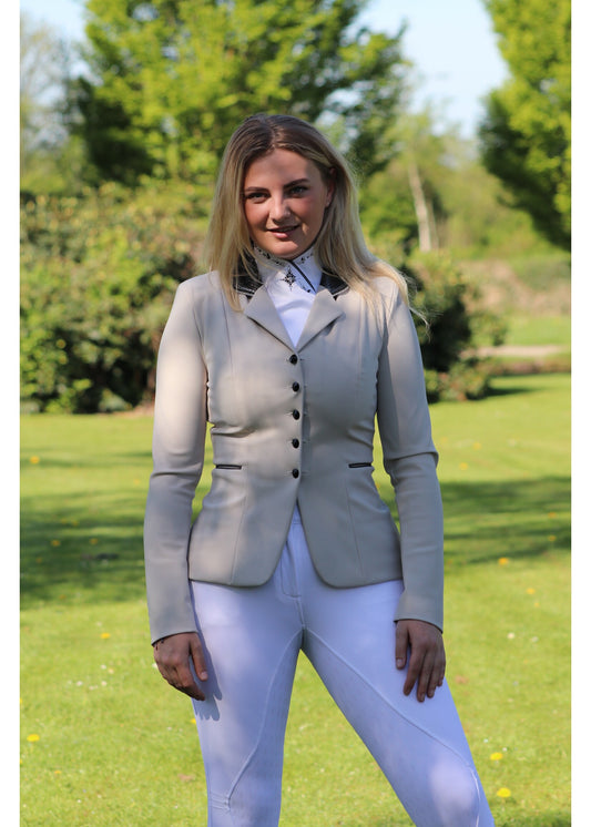 Lamantia Couture Sportive LE Classic Beige Silver Carbon