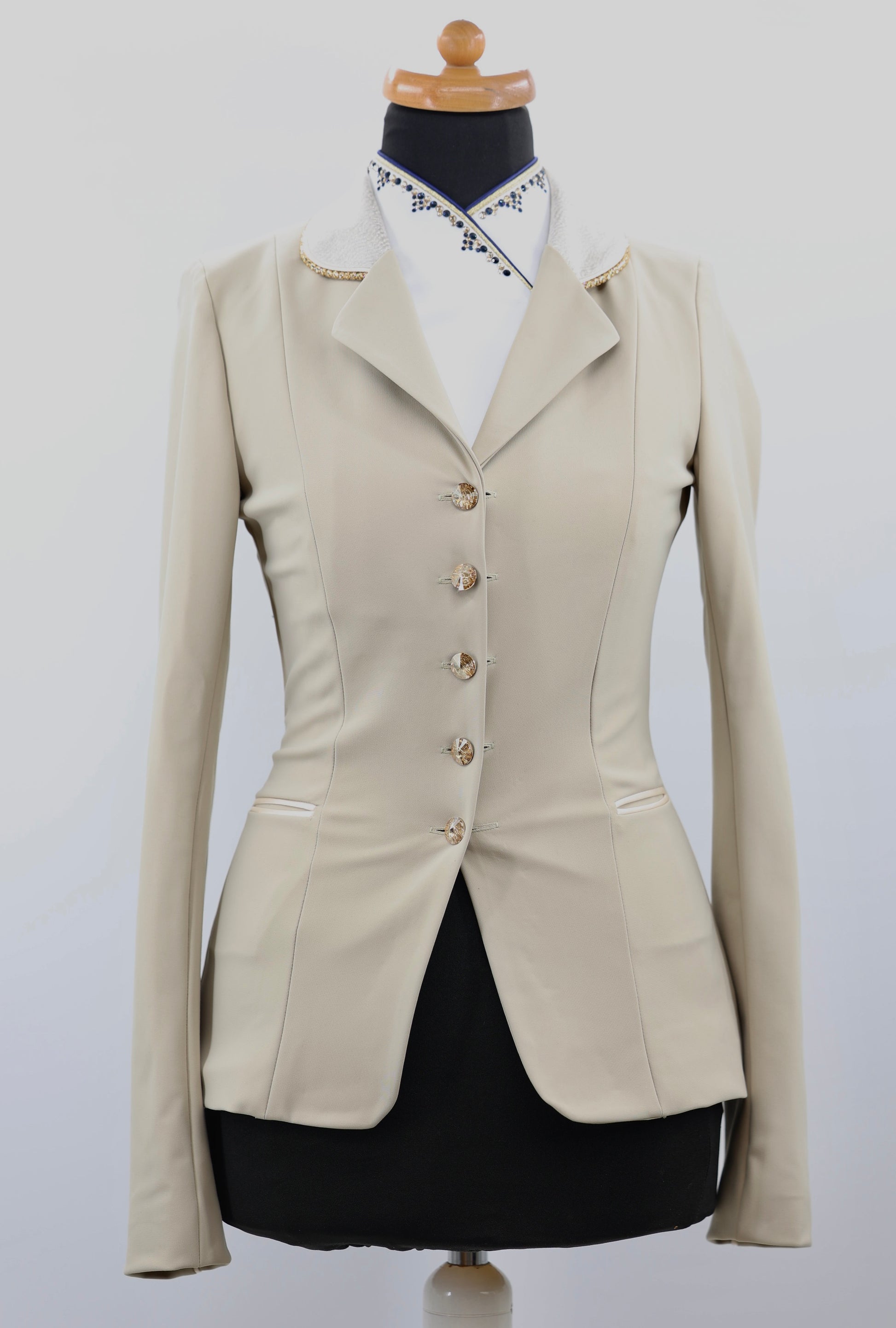 Lamantia Couture Sportive Special Edition Warm Champ