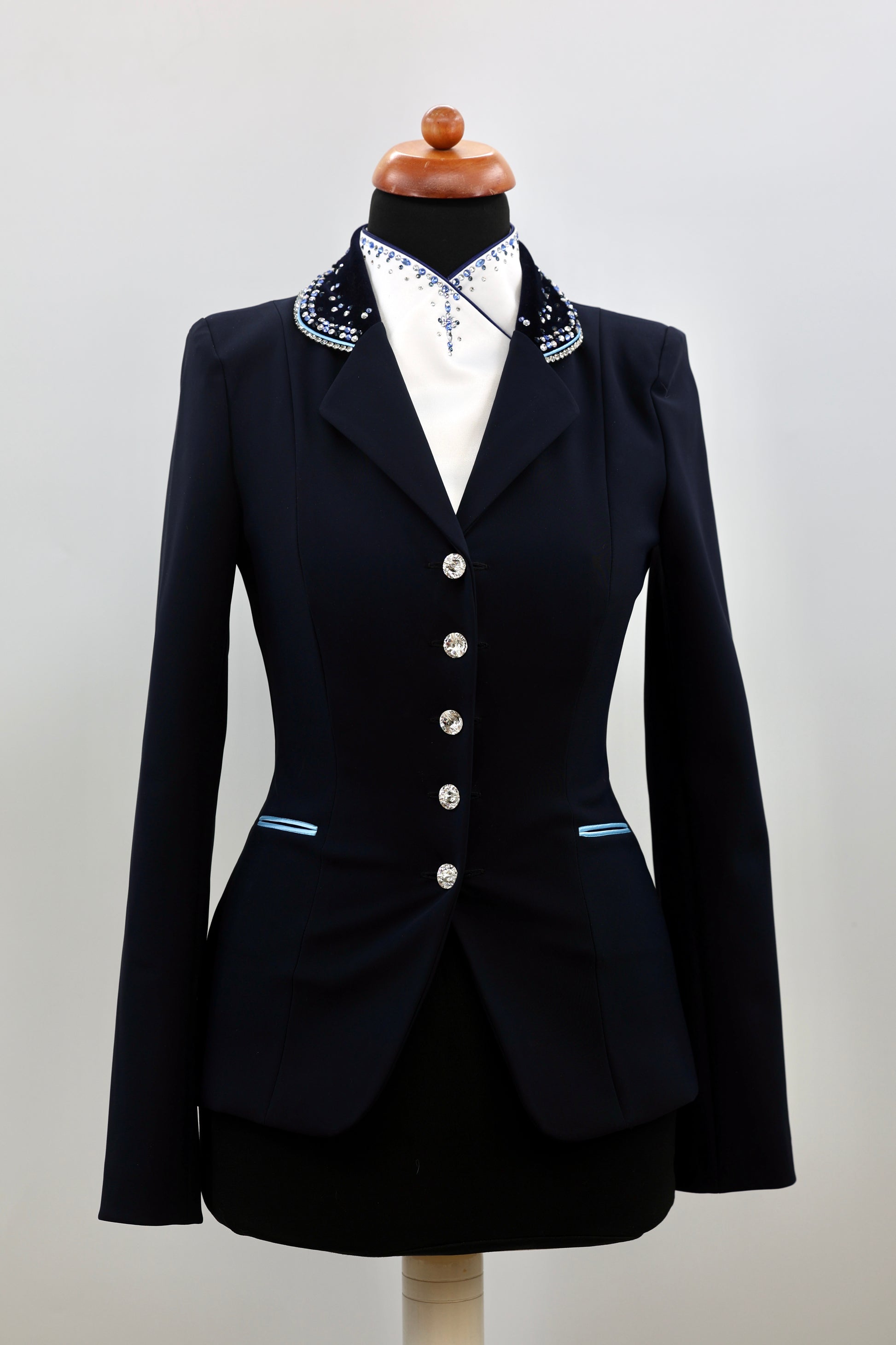 Lamantia Couture Exclusive Sportive Swarovski Customized