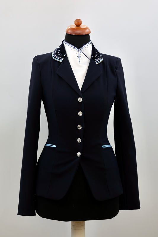 Lamantia Couture Exclusive Sportive Swarovski Customized