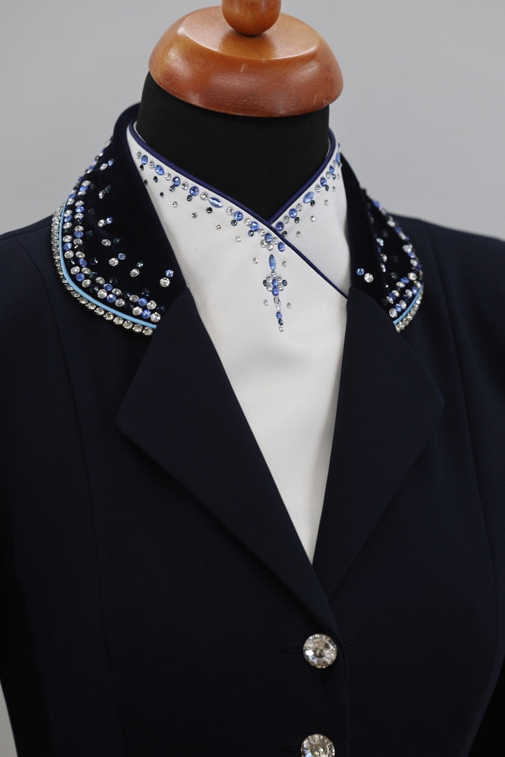 Lamantia Couture Exclusive Sportive Swarovski Customized