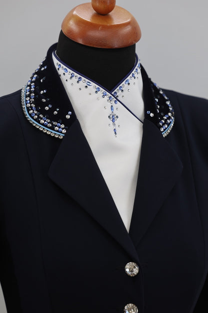 Lamantia Couture Exclusive Sportive Swarovski Customized