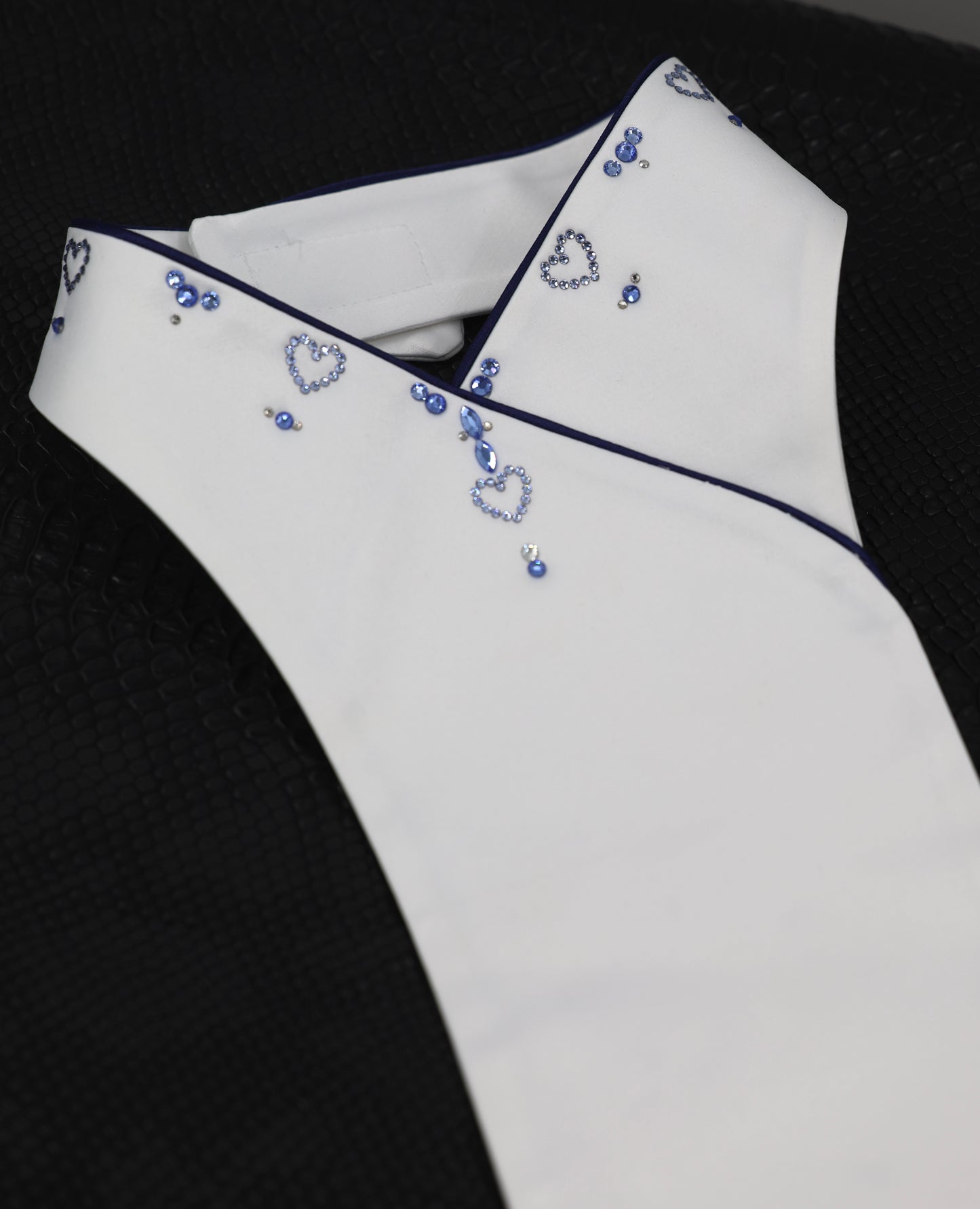 Swarovski Plastron Lamantia Crystal Sweet Heart