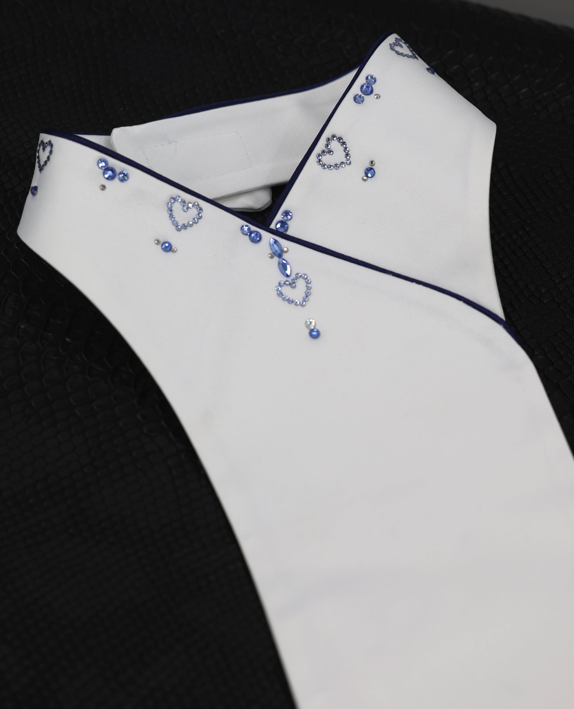 Swarovski Plastron Lamantia Crystal Sweet Heart