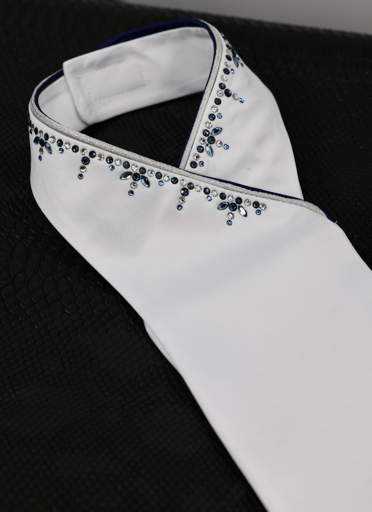 Swarovski Plastron Lamantia classic crystal perfect