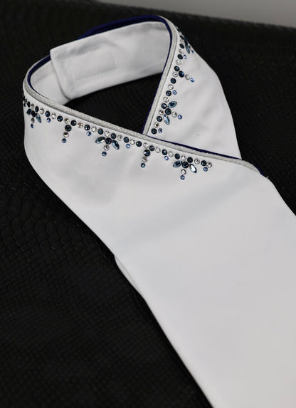 Swarovski Plastron Lamantia classic crystal perfect