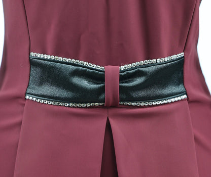 Lamantia Couture Sportive LE Merlot Classic