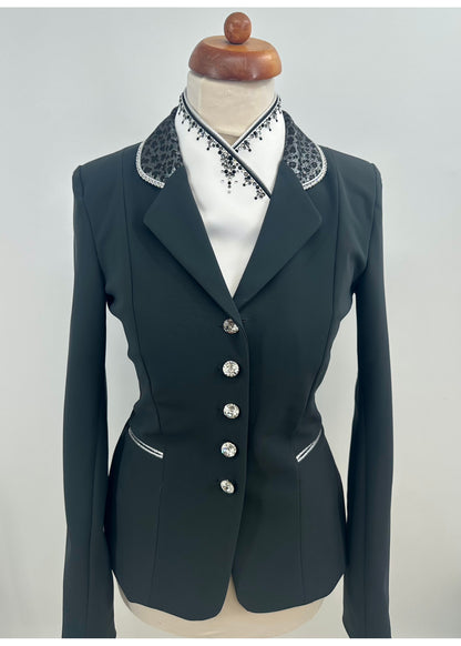 Lamantia couture Sportive Dark Grey Panter