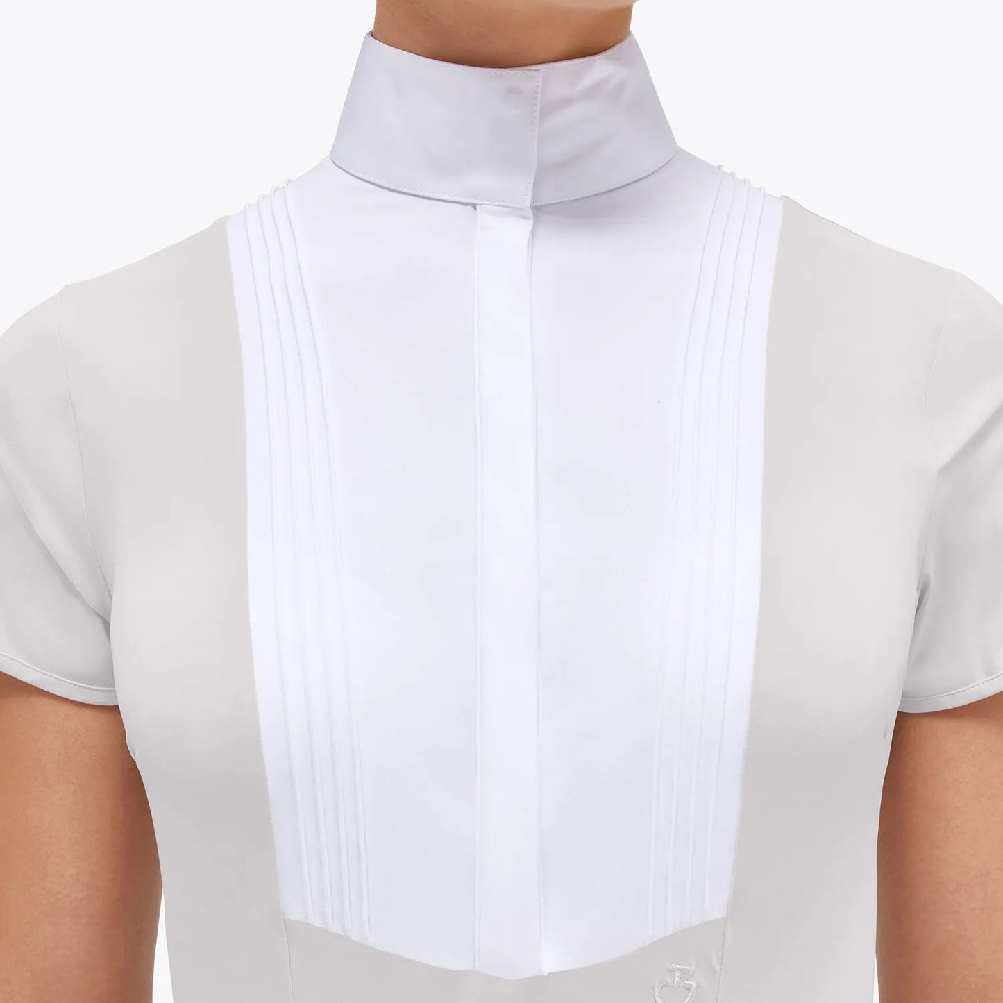 Cavalleria Toscana American shirt bib Size XL  ***