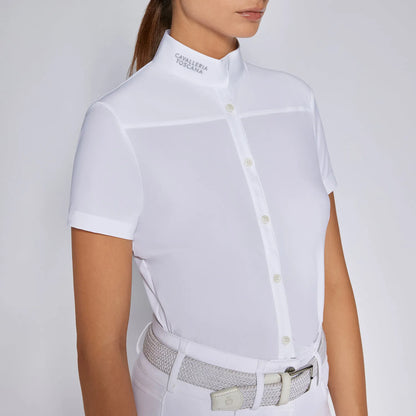 Cavalleria Toscana jersey competition shirt XXS & L ***