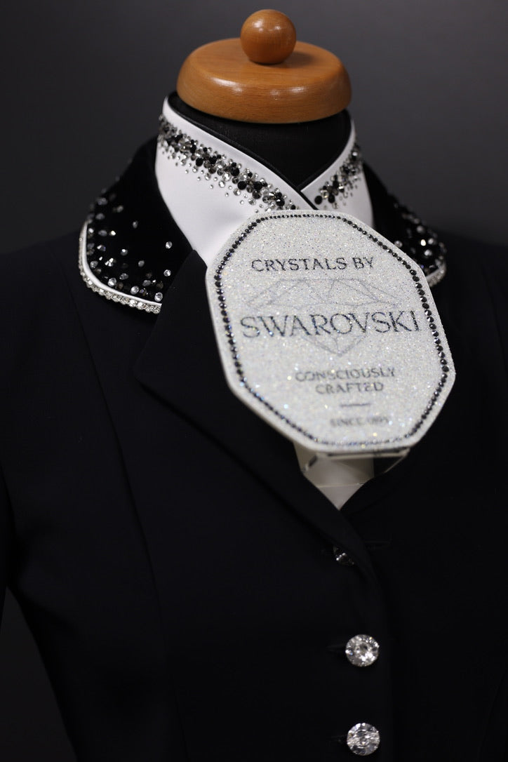 Lamantia Couture Exclusive Sportive Swarovski Customized