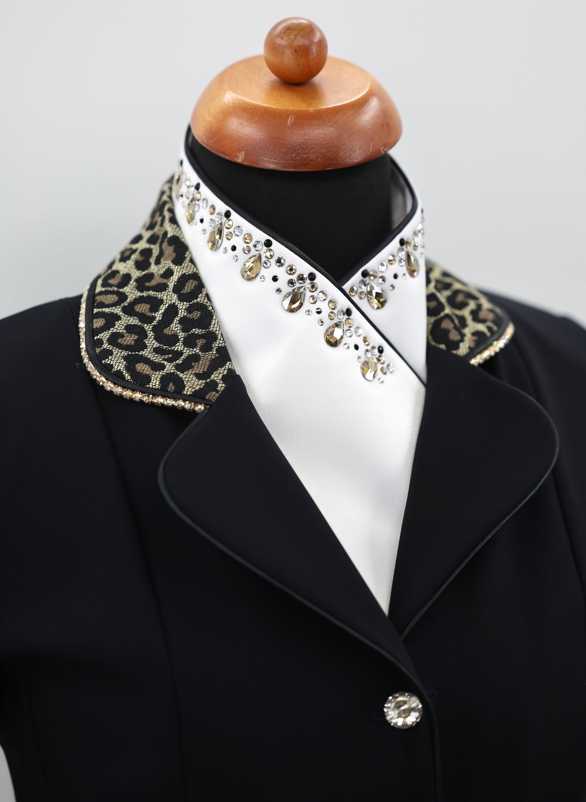 Swarovski Plastron Lamantia Exceptional