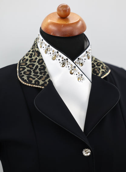 Swarovski Plastron Lamantia Exceptional