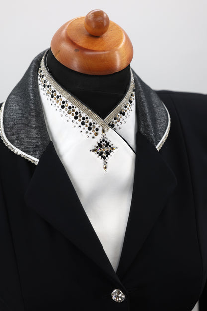 Swarovski Plastron Lamantia Couture