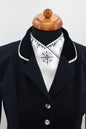 Swarovski Plastron Lamantia 3 Color Blue Star
