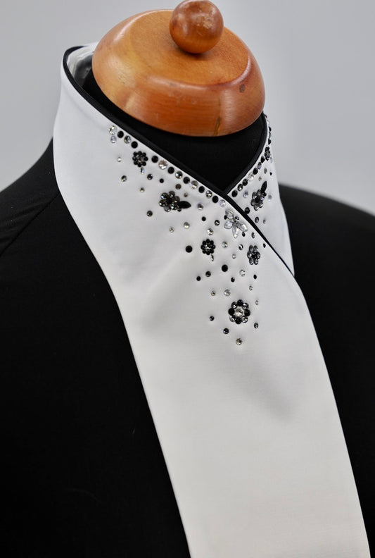 Swarovski Plastron Lamantia Lumina Bloom