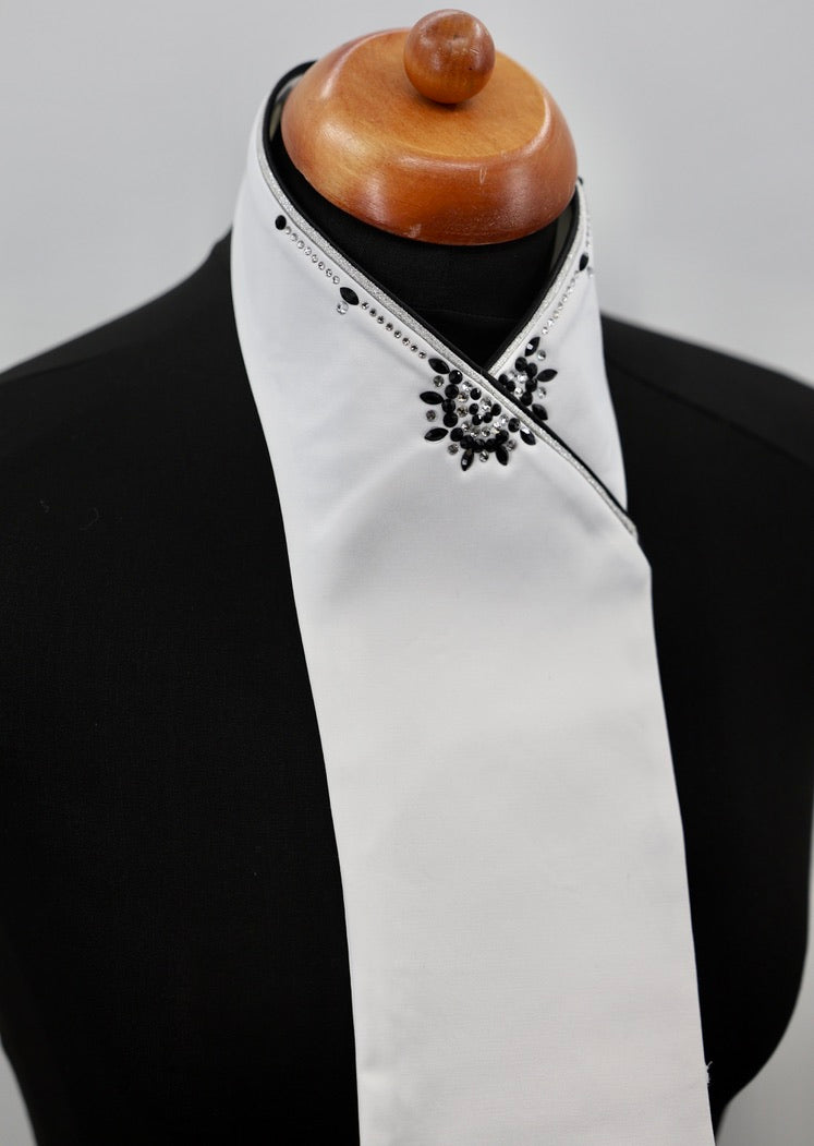 Swarovski Plastron Lamantia Crystal Spring