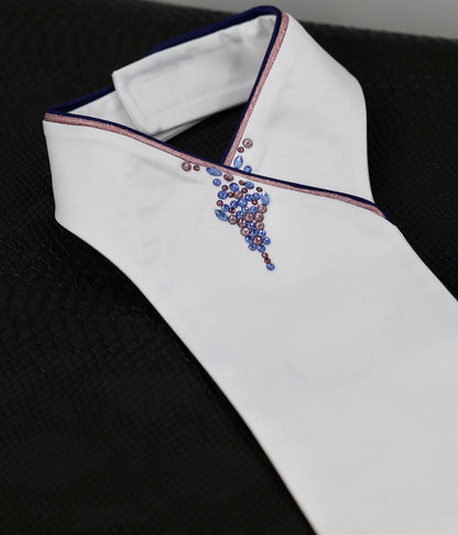 Swarovski Plastron Lamantia Crystal Tropical 