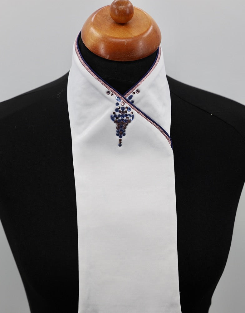 Swarovski Plastron Lamantia Crystal Tropical 