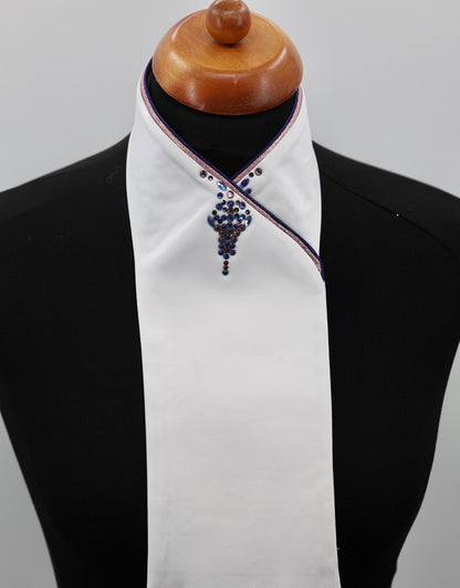 Swarovski Plastron Lamantia Crystal Tropical 