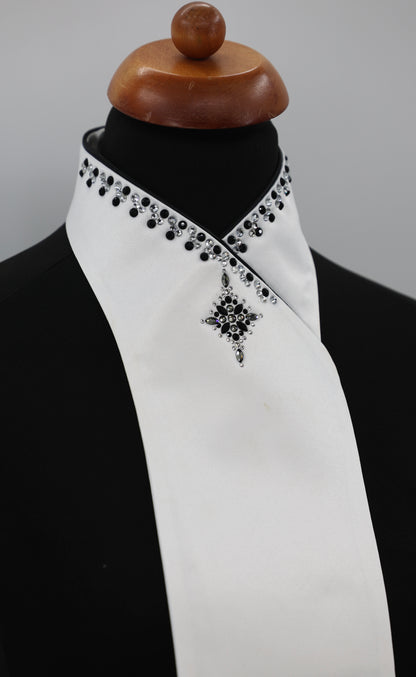 Swarovski Plastron Lamantia crystal Elegance
