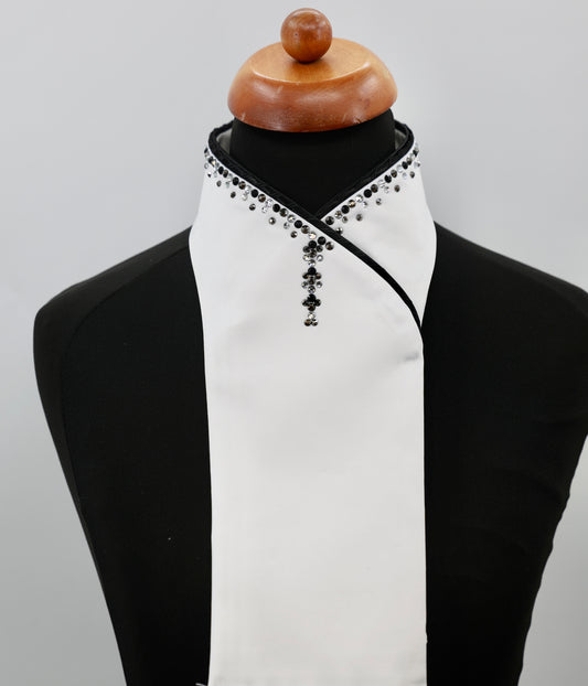 Swarovski Plastron Lamantia Elegant