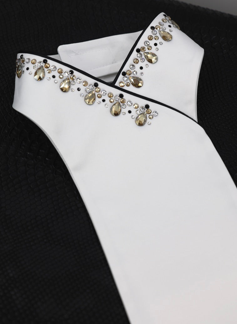 Swarovski Plastron Lamantia Exceptional