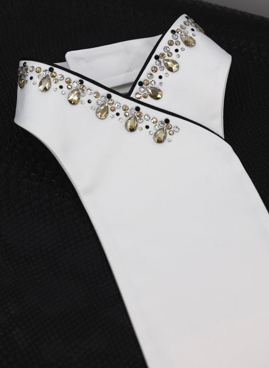 Swarovski Plastron Lamantia Exceptional