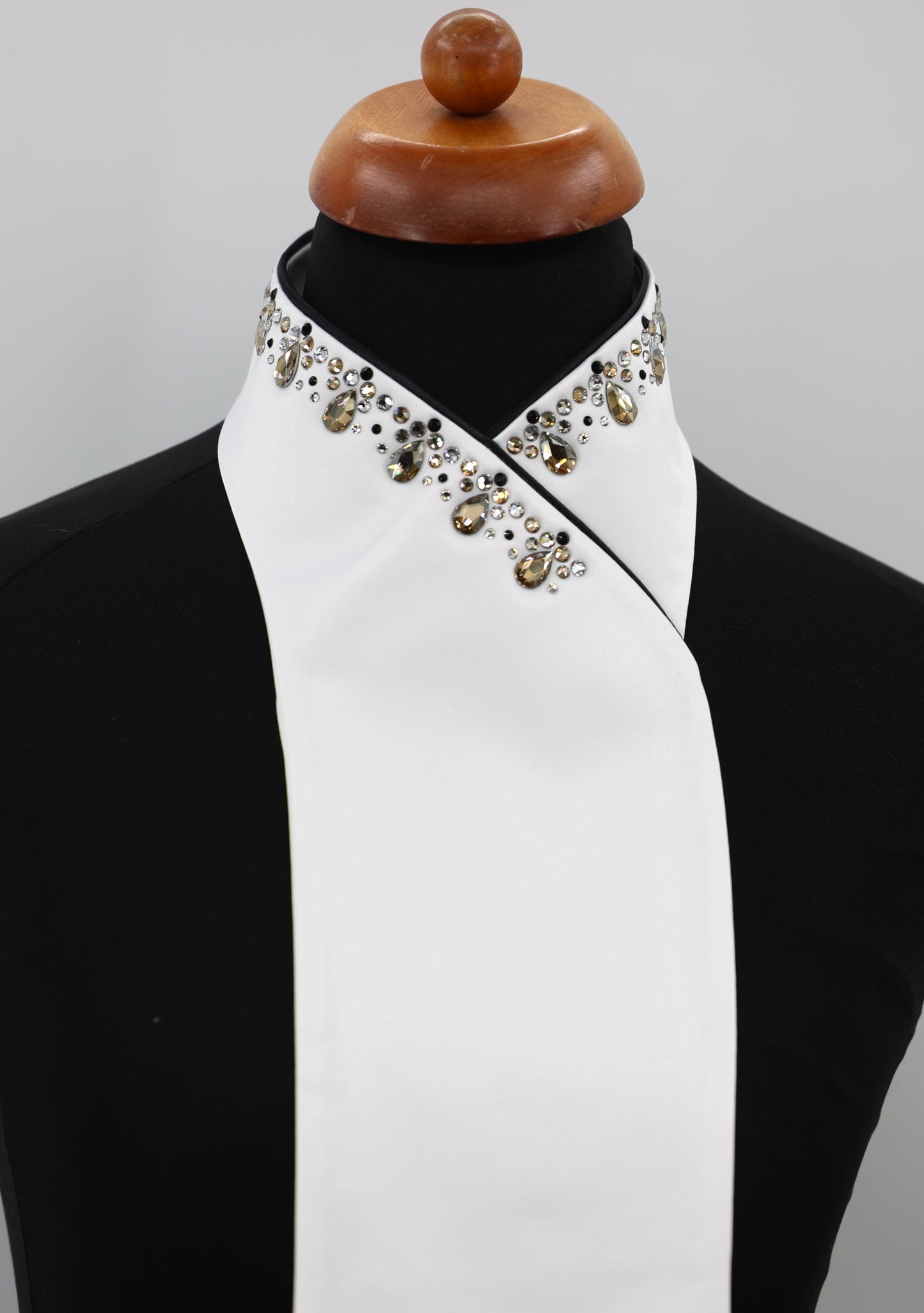Swarovski Plastron Lamantia Exceptional