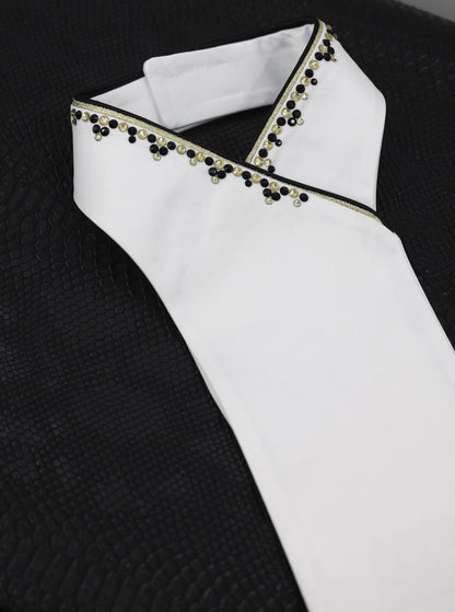 Swarovski Plastron Lamantia Gold