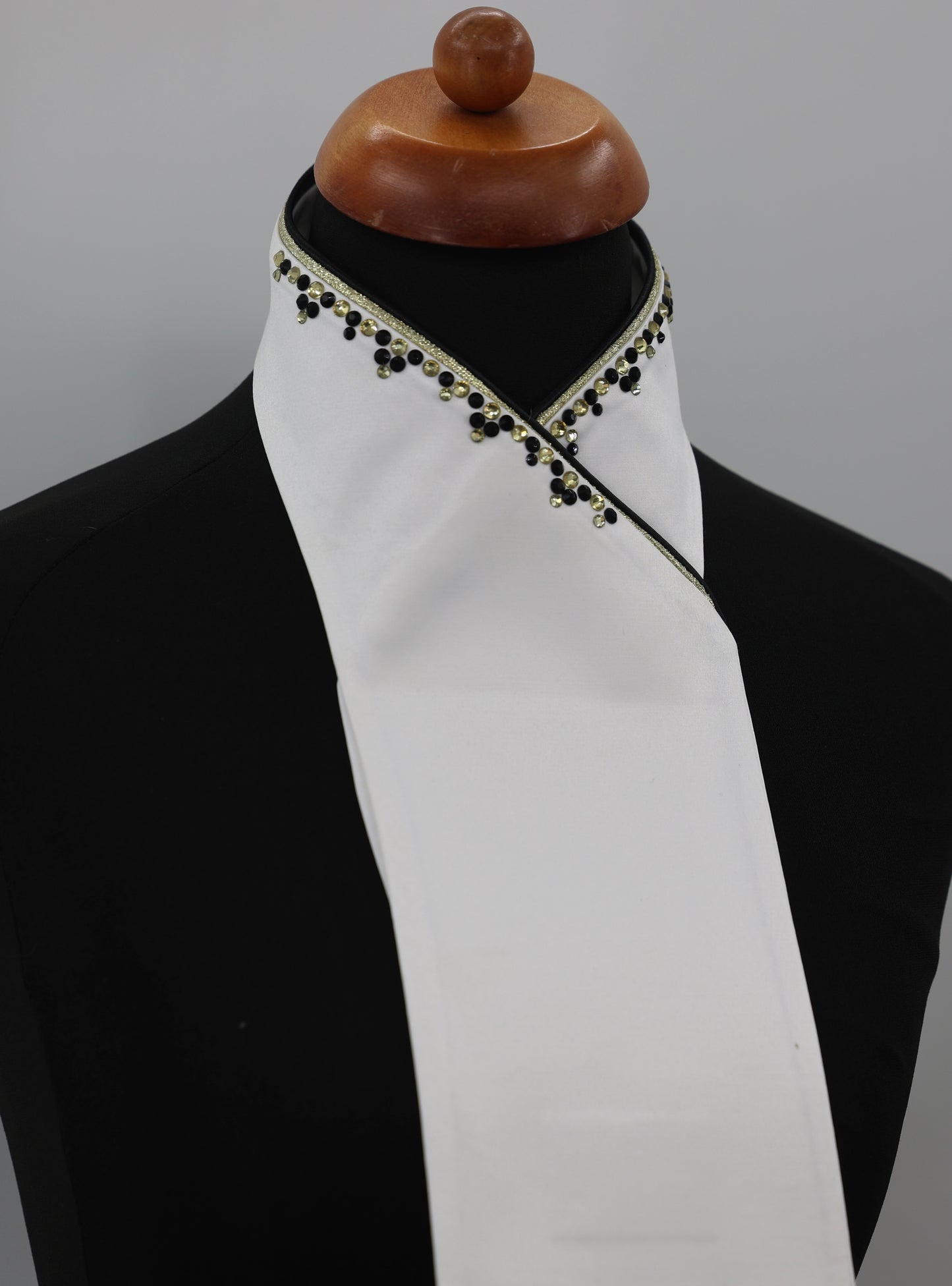 Swarovski Plastron Lamantia Gold