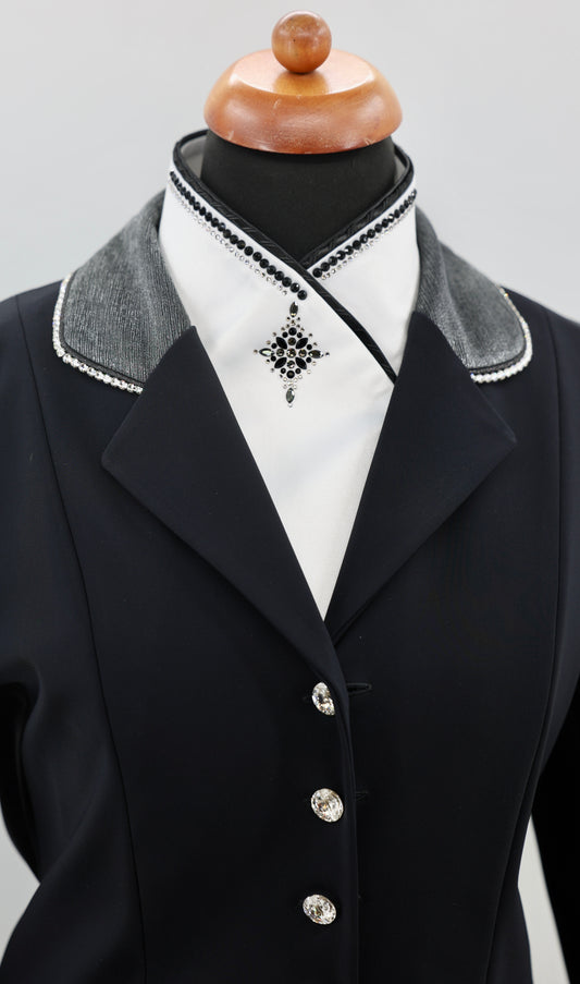 Swarovski Plastron Lamantia Royal Glow