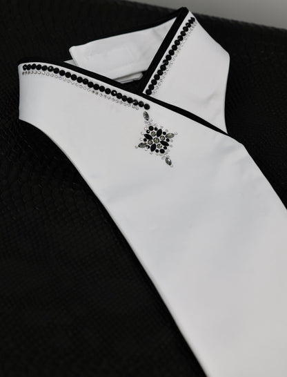 Swarovski Plastron Lamantia Royal Glow