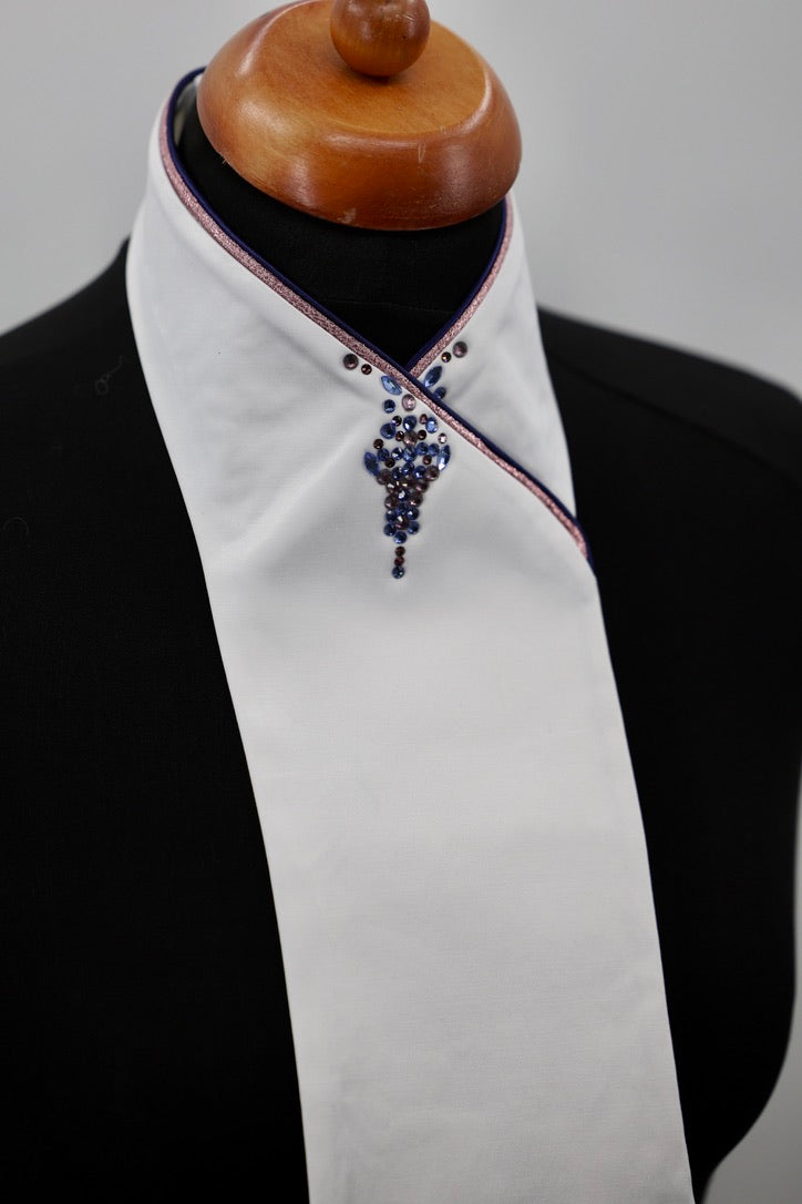 Swarovski Plastron Lamantia Crystal Tropical 