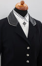 Swarovski Plastron Lamantia crystal Elegance