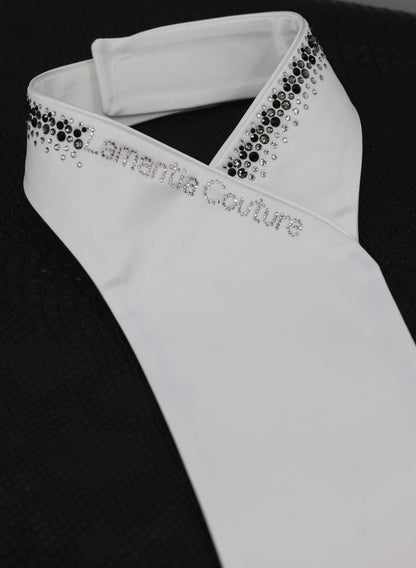 Swarovski Plastron Lamantia crystal Signature