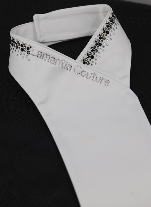 Swarovski Plastron Lamantia crystal Signature