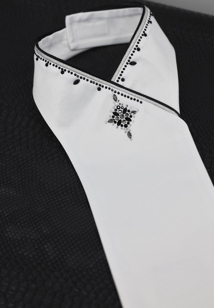 Swarovski Plastron Lamantia crystal sparkle Nova