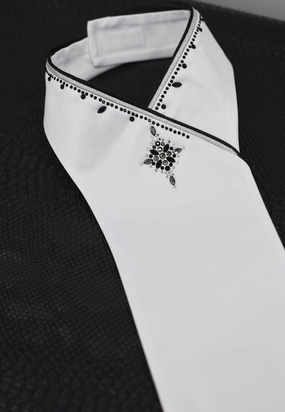 Swarovski Plastron Lamantia crystal sparkle Nova