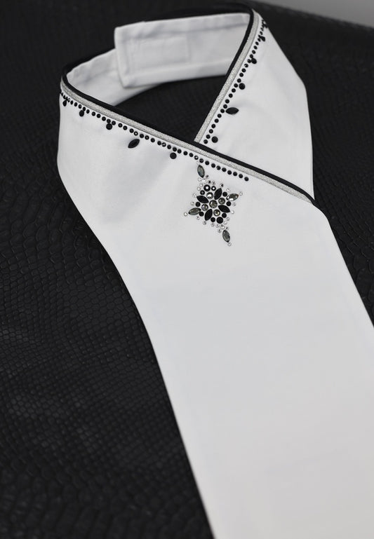 Swarovski Plastron Lamantia crystal sparkle Nova