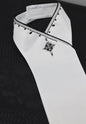 Swarovski Plastron Lamantia crystal sparkle Nova