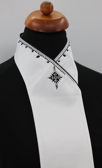 Swarovski Plastron Lamantia crystal sparkle Nova