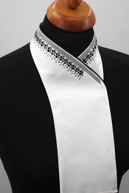 Swarovski Plastron 