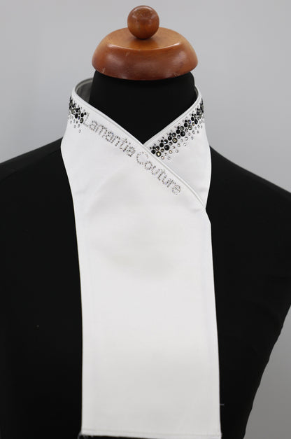 Swarovski Plastron Lamantia crystal Signature